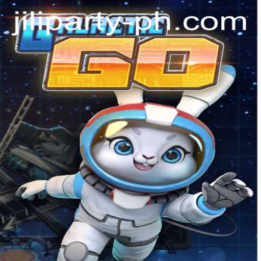 GalacticGO: The Space Adventure Game Revolution with Jiliparty Dynamics