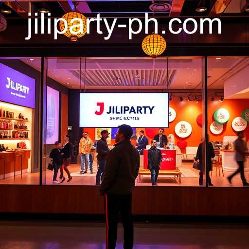 jiliparty