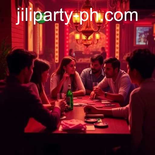 Understanding Responsible Gambling: A Deep Dive into 'Jiliparty'