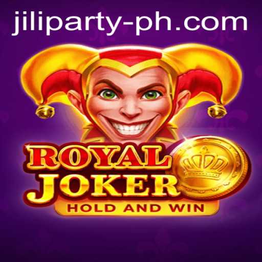 Introducing RoyalJoker: A Dive into the Jubilant World of JiliParty