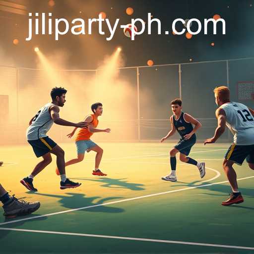 Exploring the Rise of Jiliparty in Modern Sports Culture