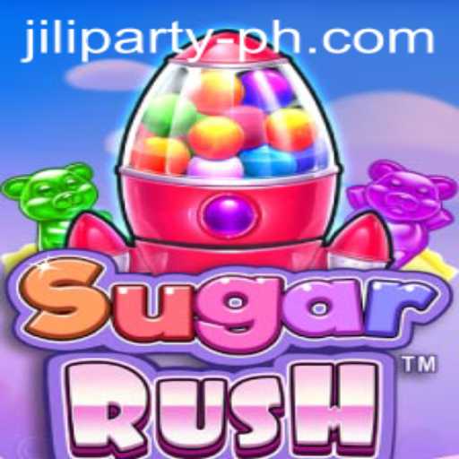 Exploring SugarRush: A Sweet Adventure with JiliParty
