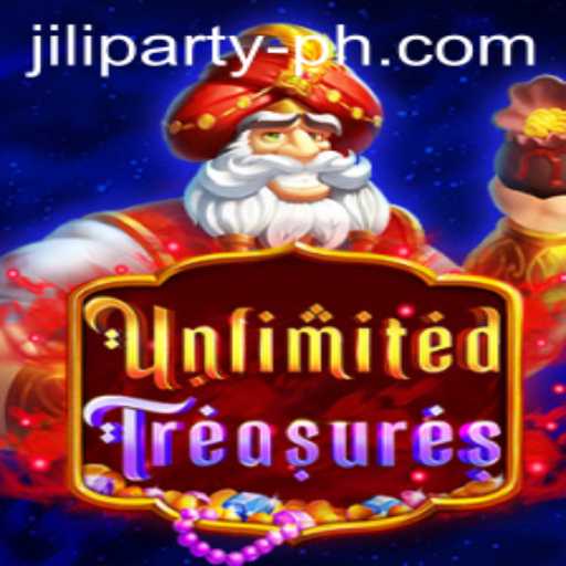 Dive into the Mystical World of UnlimitedTreasures